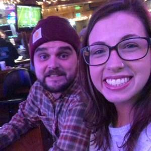 Meet your Posher, Allyson